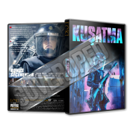 Kuşatma - Asedio - 2023 Türkçe Dvd Cover Tasarımı